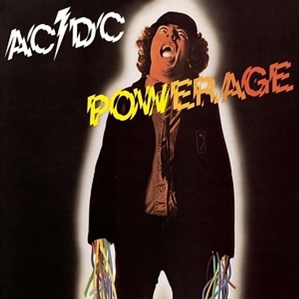 Powerage, AC/DC