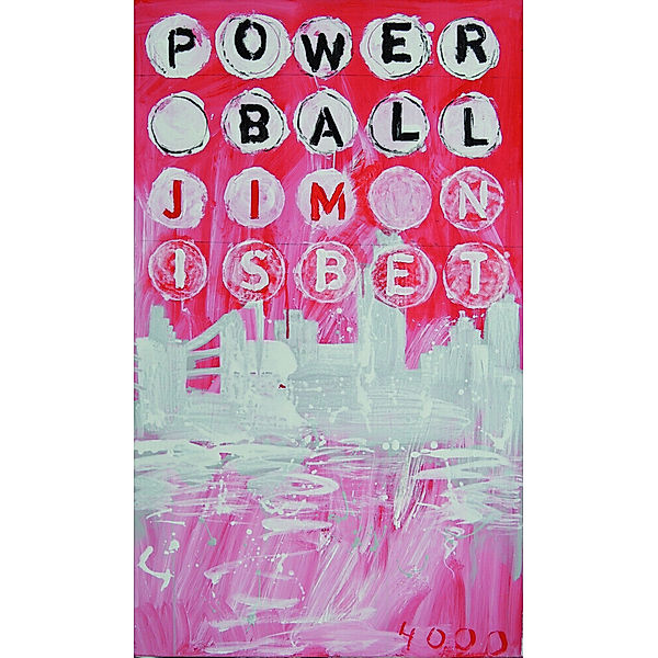 Powerball, Jim Nisbet