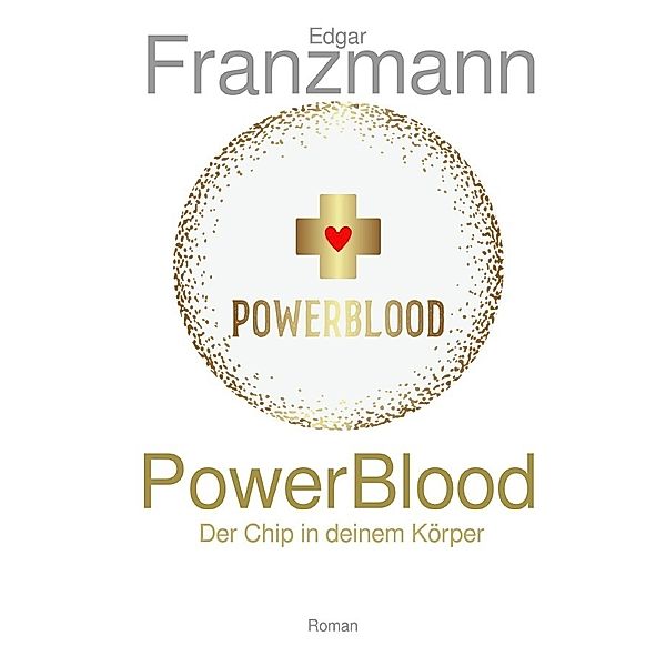 PowerBlood, Edgar Franzmann