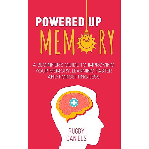 Powered Up Memory, Rugby Daniels