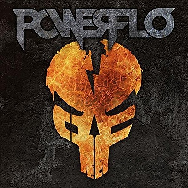 Powerflo (Vinyl), Powerflo