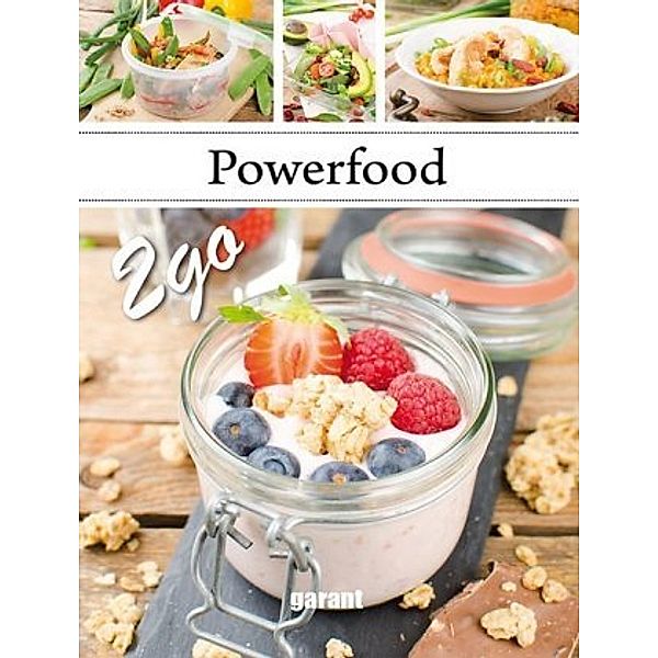 Powerfood 2go