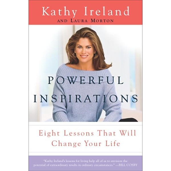 Powerful Inspirations, Kathy Ireland