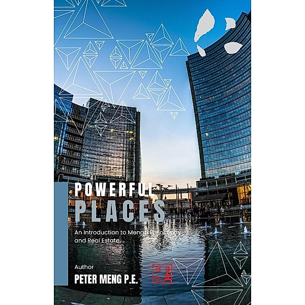 Powerful Places / POWER, Peter Meng