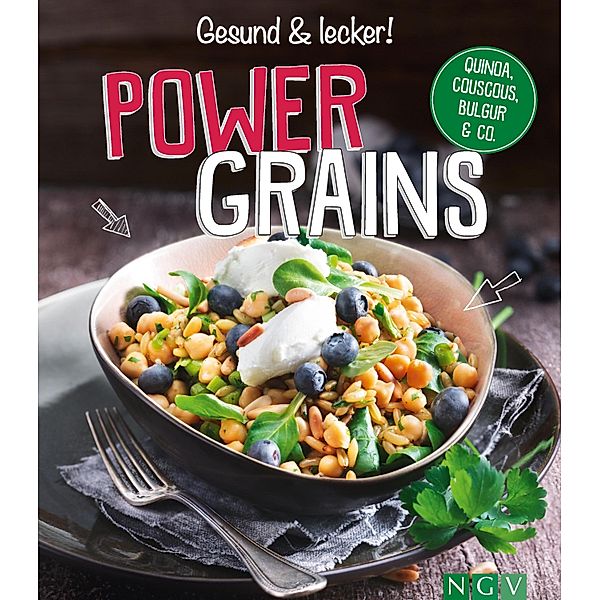 Powergrains / Gesund & lecker