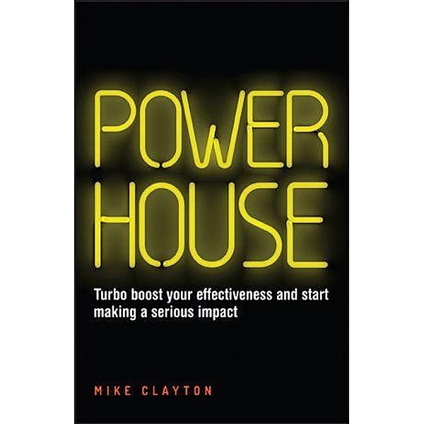 Powerhouse, Mike Clayton