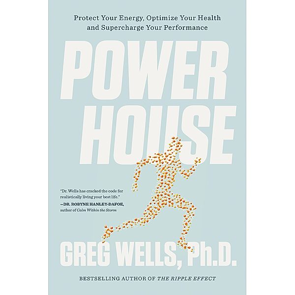 Powerhouse, Greg Wells