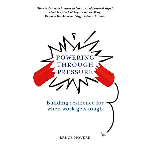 Powering through Pressure PDF eBook, Bruce Hoverd