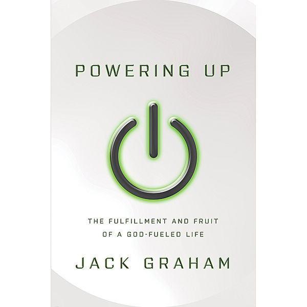 Powering Up, Jack Graham