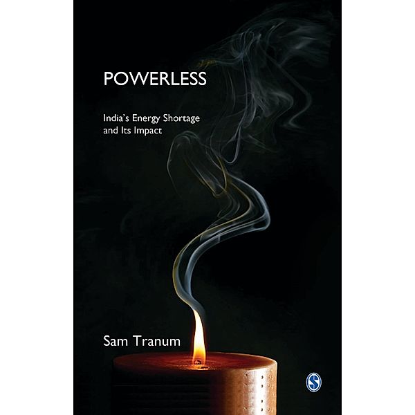 Powerless, Sam Tranum