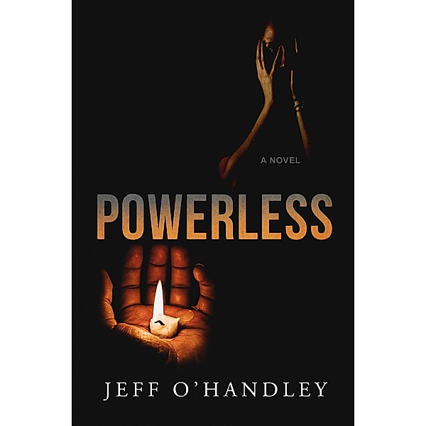 Powerless, Breaking Night Press, Jeff O'Handley