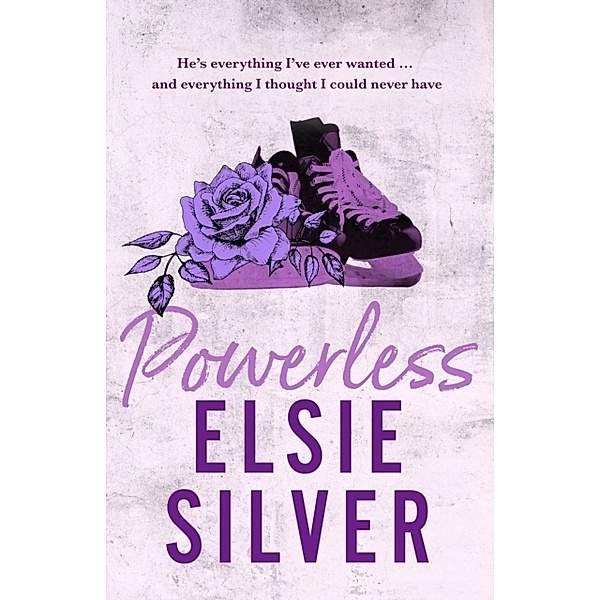 Powerless, Elsie Silver