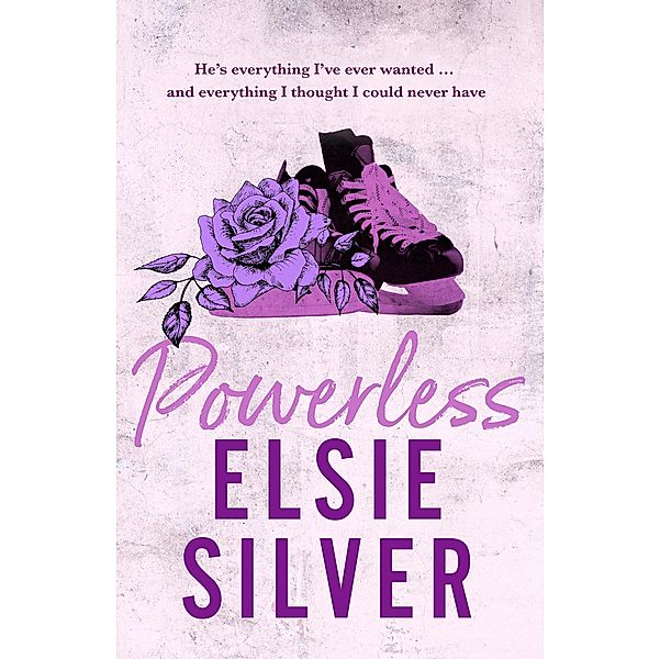 Powerless / Chestnut Springs Bd.3, Elsie Silver