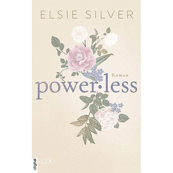 Powerless / Chestnut Springs Bd.3, Elsie Silver