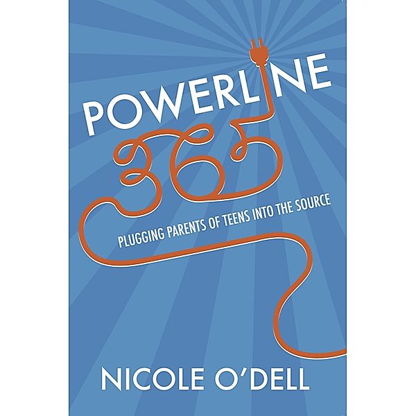 Powerline365, Nicole O'Dell