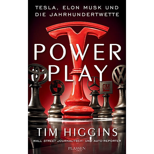 Powerplay, Tim Higgins