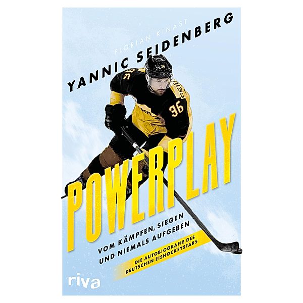 Powerplay, Yannic Seidenberg