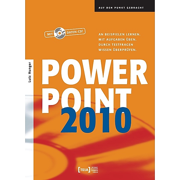PowerPoint 2010, Lutz Hunger