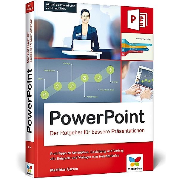 PowerPoint, Matthias Garten