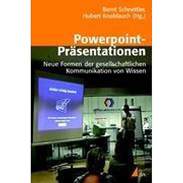 Powerpoint-Präsentationen