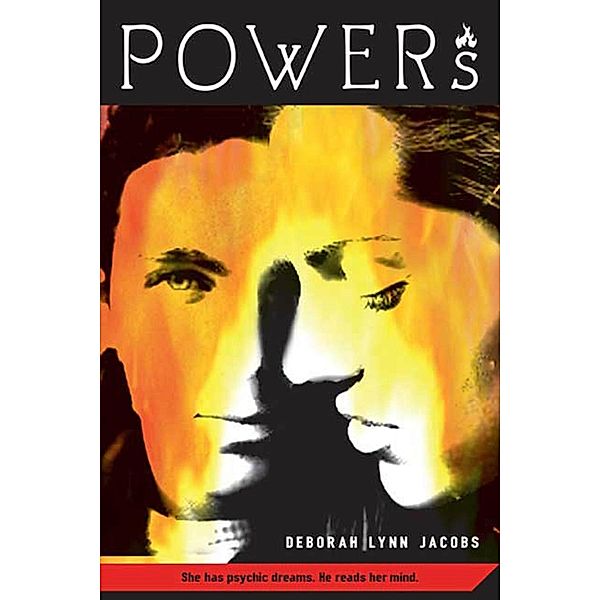 Powers, Deborah Lynn Jacobs