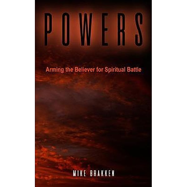 Powers, Mike Brakken