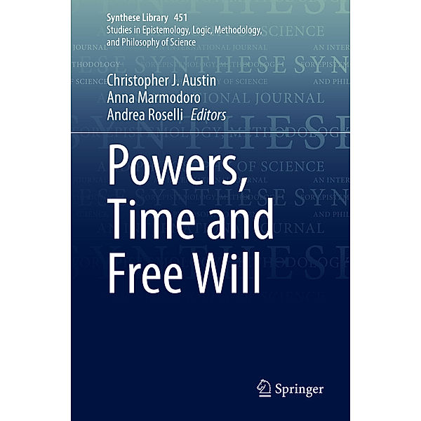 Powers, Time and Free Will