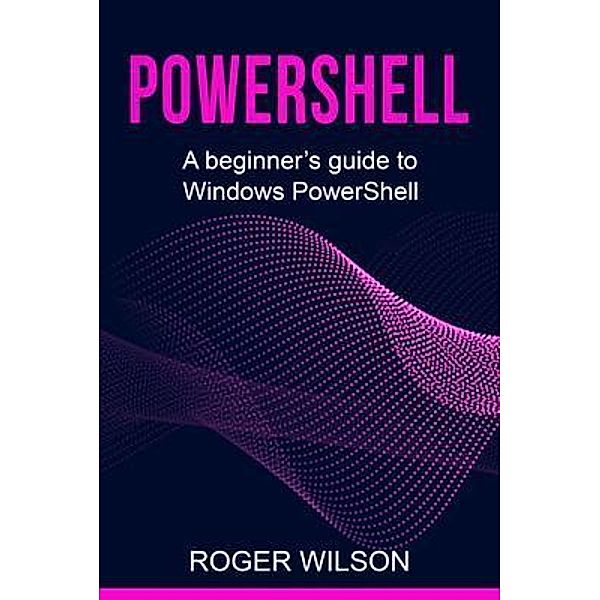 PowerShell / Ingram Publishing, Roger Wilson