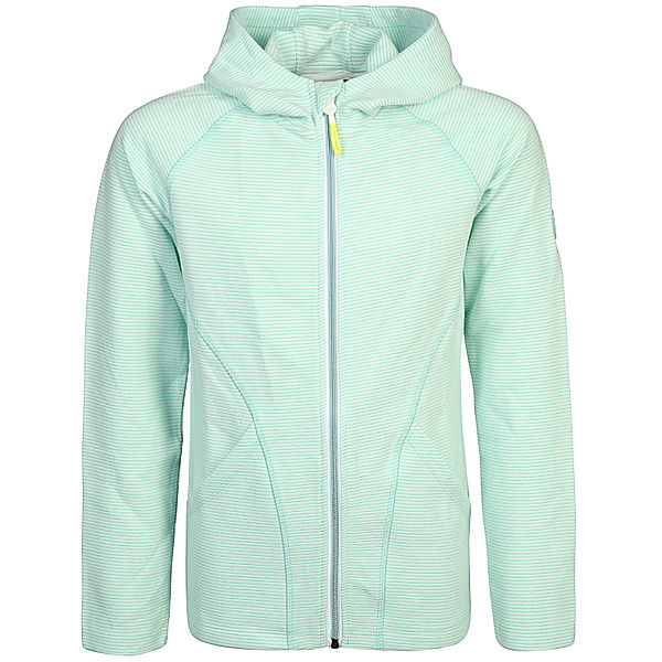 killtec Powerstretchjacke KOS 53 in aqua