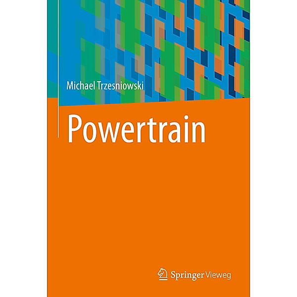 Powertrain, Michael Trzesniowski
