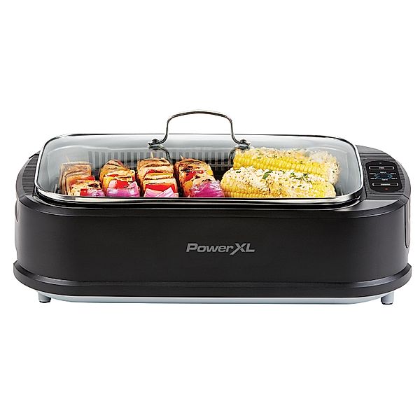 PowerXL Smokeless Grill Elektrogrill