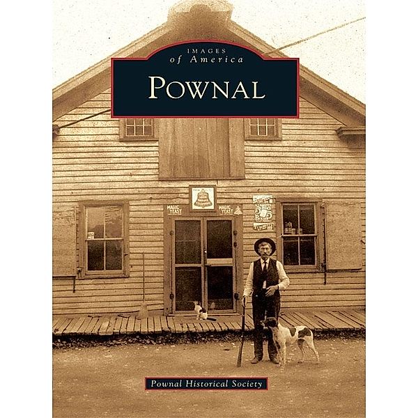 Pownal, Pownal Historical Society