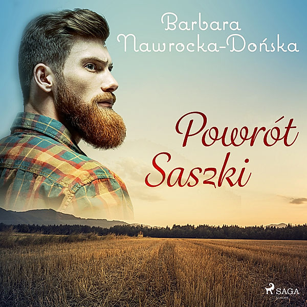 Powrót Saszki, Barbara Nawrocka Dońska