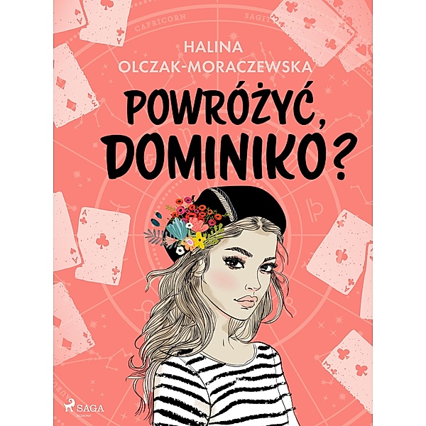 Powrózyc, Dominiko?, Halina Olczak-Moraczewska