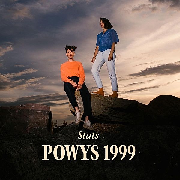 Powys 1999, Stats