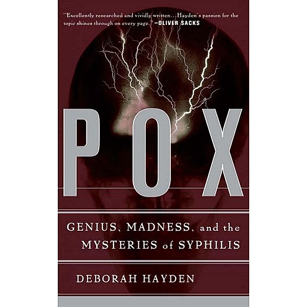 Pox, Deborah Hayden