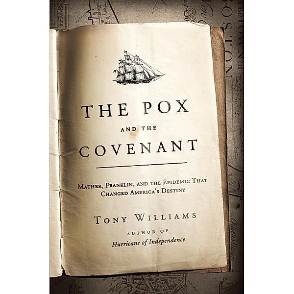 Pox and the Covenant, Tony Williams