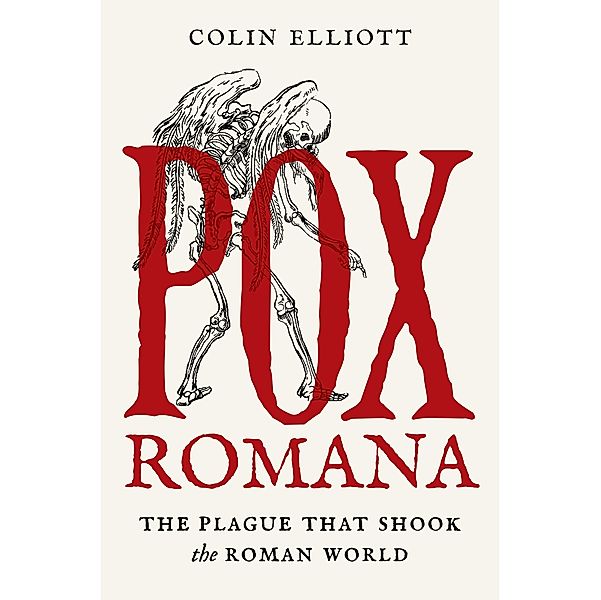 Pox Romana, Colin Elliott