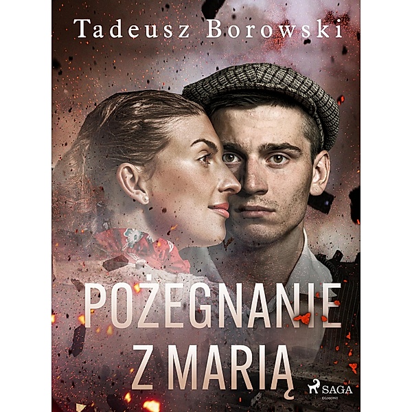 Pozegnanie z Maria, Tadeusz Borowski