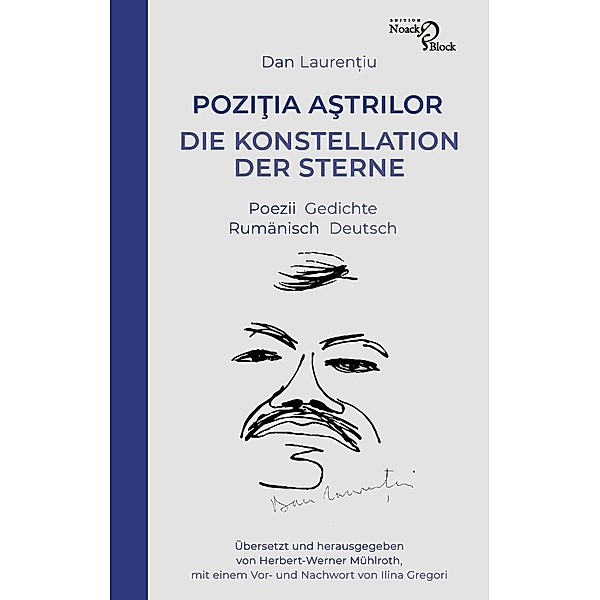 Pozitia Astrilor | Die Konstellation der Sterne, Dan Laurentiu