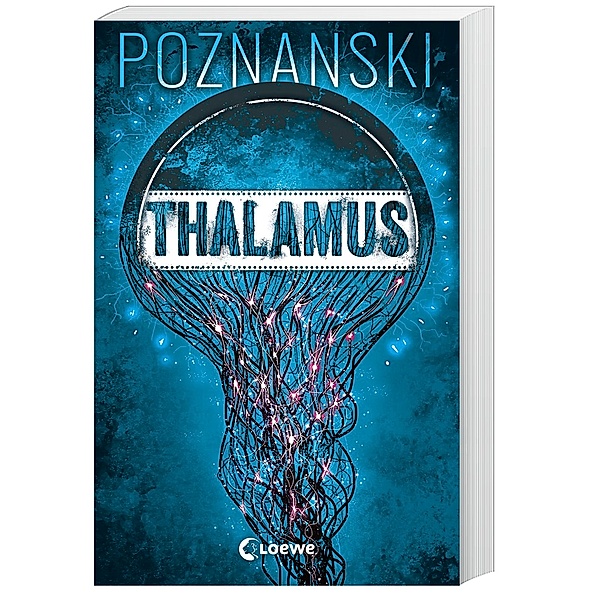 Poznanski, U: Thalamus, Ursula Poznanski