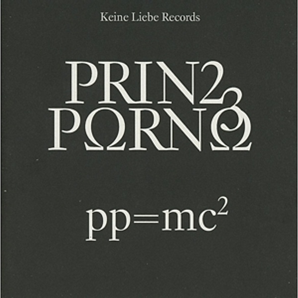 PP = MC2, Prinz Porno