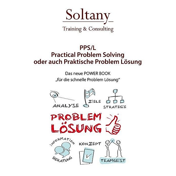 PPL - Praktische Problem Lösung, Alireza Soltany Noory
