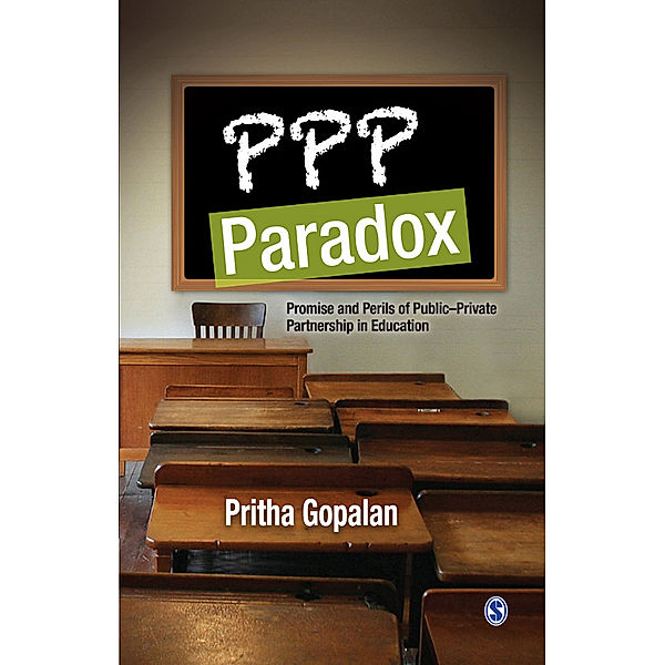 PPP Paradox, Pritha Gopalan