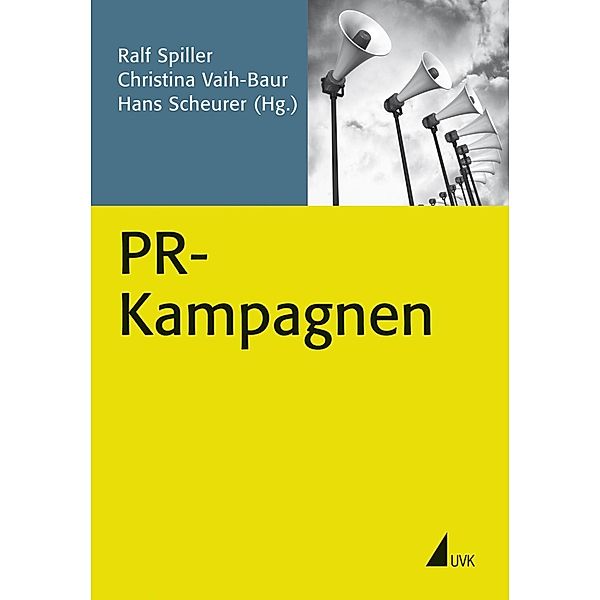 PR-Kampagnen