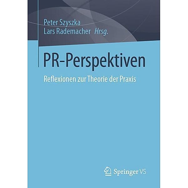 PR-Perspektiven