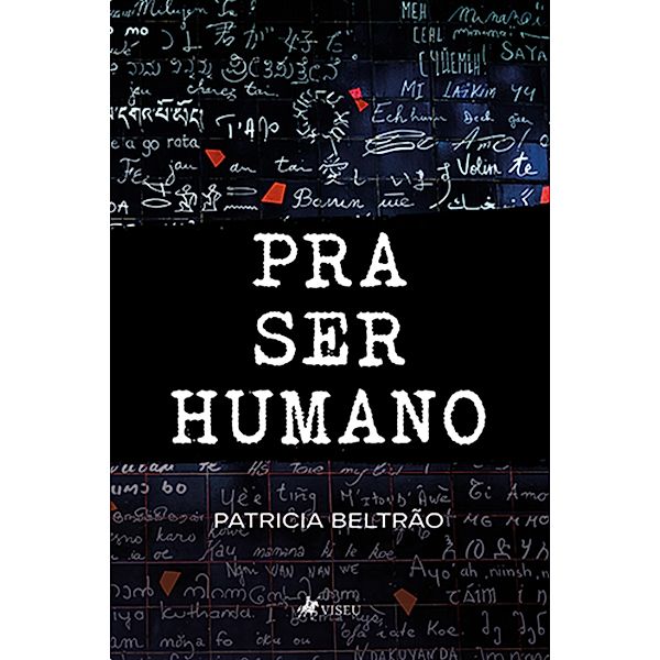 Pra Ser Humano, Patricia Beltrão