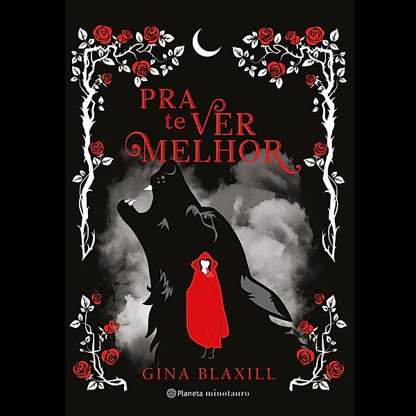 Pra te ver melhor, Gina Blaxill