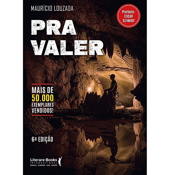 Pra valer, Mauricio Louzada