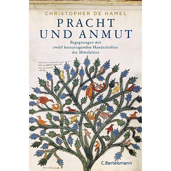 Pracht und Anmut, Christopher de Hamel